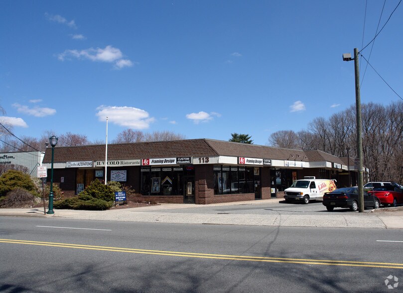 More Photos Of 113 S Livingston Ave, Livingston Freestanding For Lease