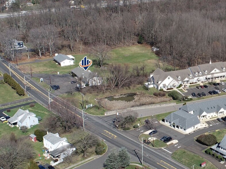 More Photos Of 760 Woodbourne Rd, Langhorne Office For Lease