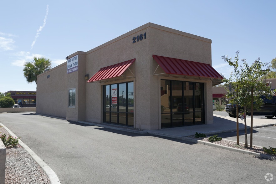 More Photos Of 2155-2161 E University Dr, Tempe Unknown For Lease