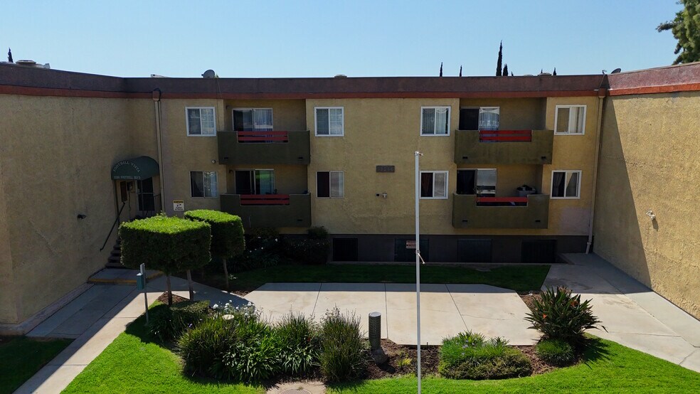 More Photos Of 13266 Foothill Blvd, Sylmar Apartments For Sale