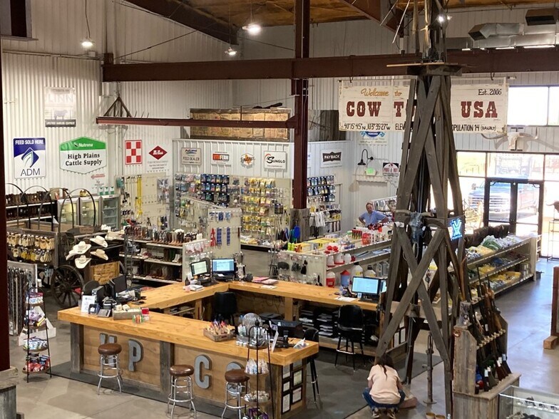 More Photos Of 29576 Highway 6, Brush Manufacturing For Sale