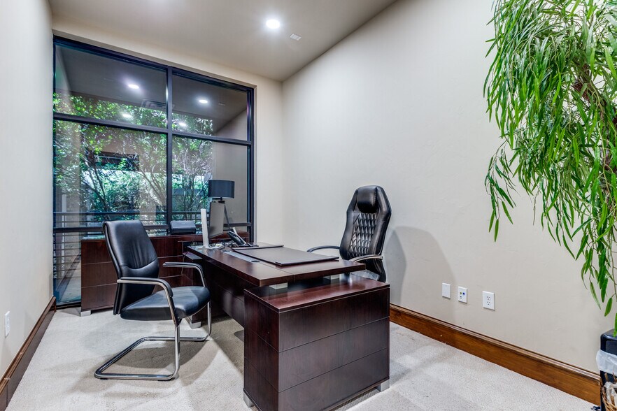 More Photos Of 6850 TPC Dr, McKinney Office For Lease