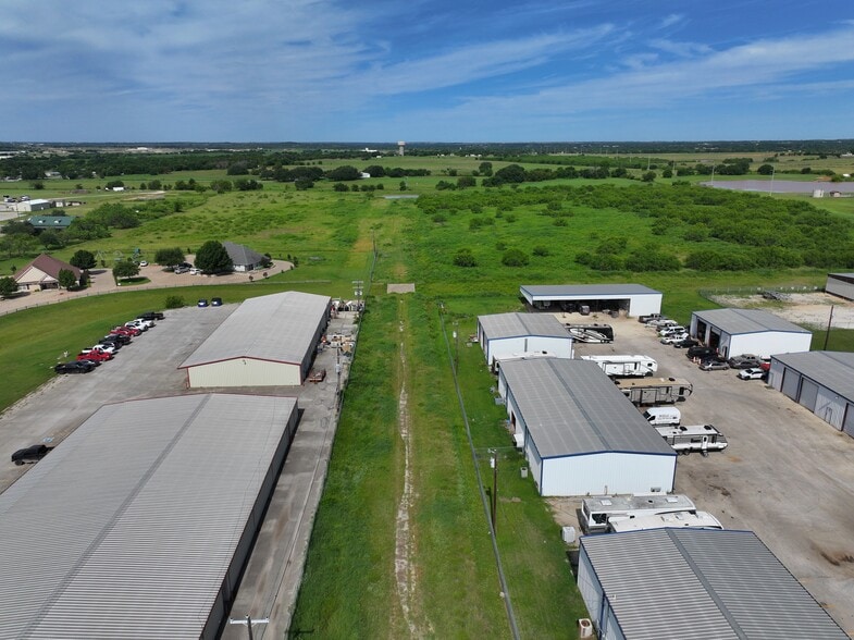 More Photos Of 1312 Weatherford Hwy, Granbury Land For Sale