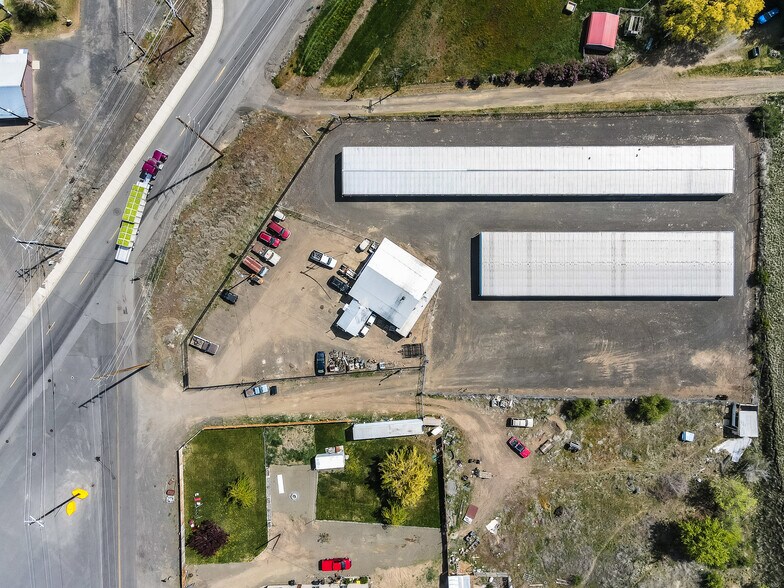 More Photos Of 46 Hatton Rd, Tieton Self Storage For Sale