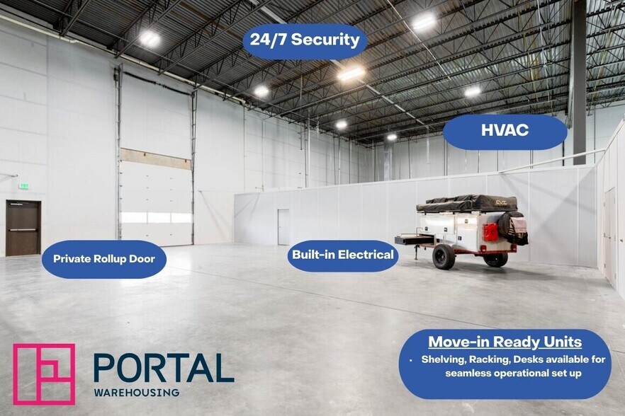 More Photos Of 1580 S 500 W, Salt Lake City Coworking Space