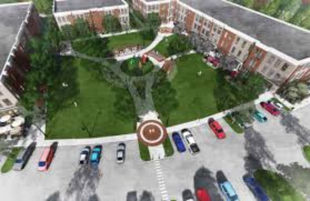 More Photos Of Airline Rd & Milton Wilson Blvd, Arlington Unknown For Lease