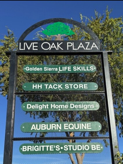 More Photos Of 1501-1521 Grass Valley Hwy, Auburn Office For Lease