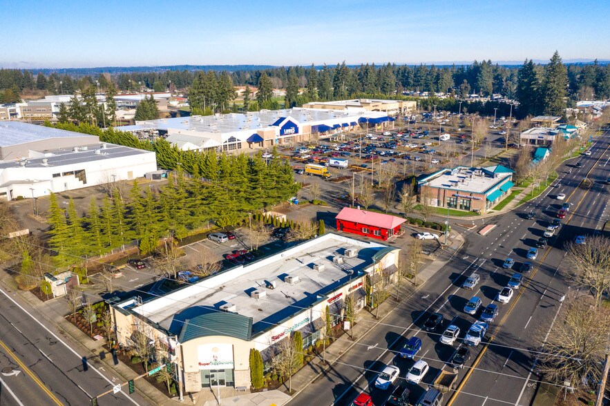 More Photos Of 4104 Martin Way E, Lacey General Retail For Sale