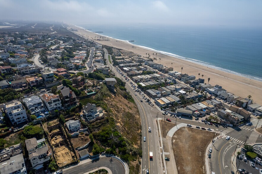 More Photos Of 6916 Vista Del Mar ln, Playa Del Rey Land For Sale