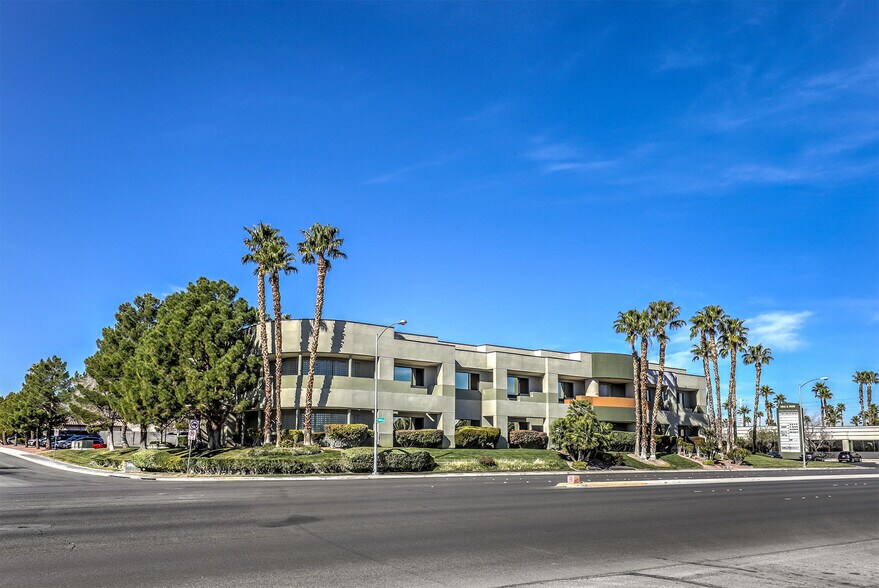 Primary Photo Of 2685 S Rainbow Blvd, Las Vegas Unknown For Lease