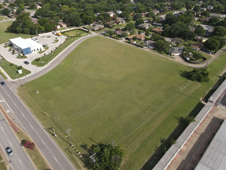 More Photos Of 1101 E Belt Line Rd, DeSoto Land For Sale