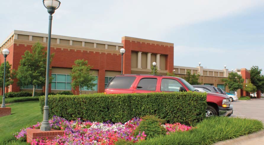 More Photos Of 2121 Avenue J, Arlington Office For Sale