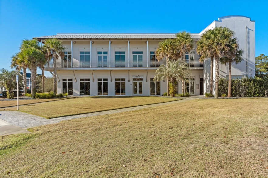 Primary Photo Of 2930 W County Highway 30A, Santa Rosa Beach Office Residential For Lease