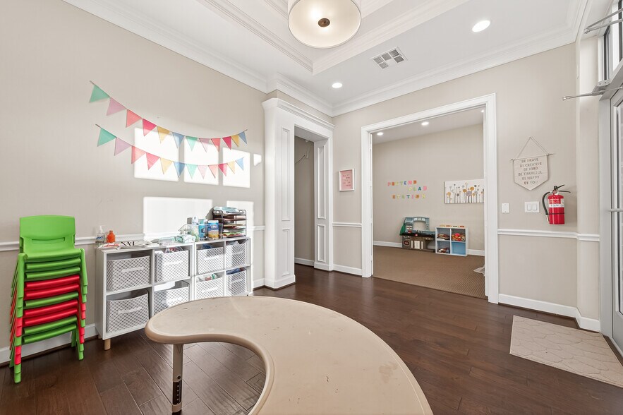 More Photos Of 5757 Flewellen Oaks Ln, Fulshear Office For Lease