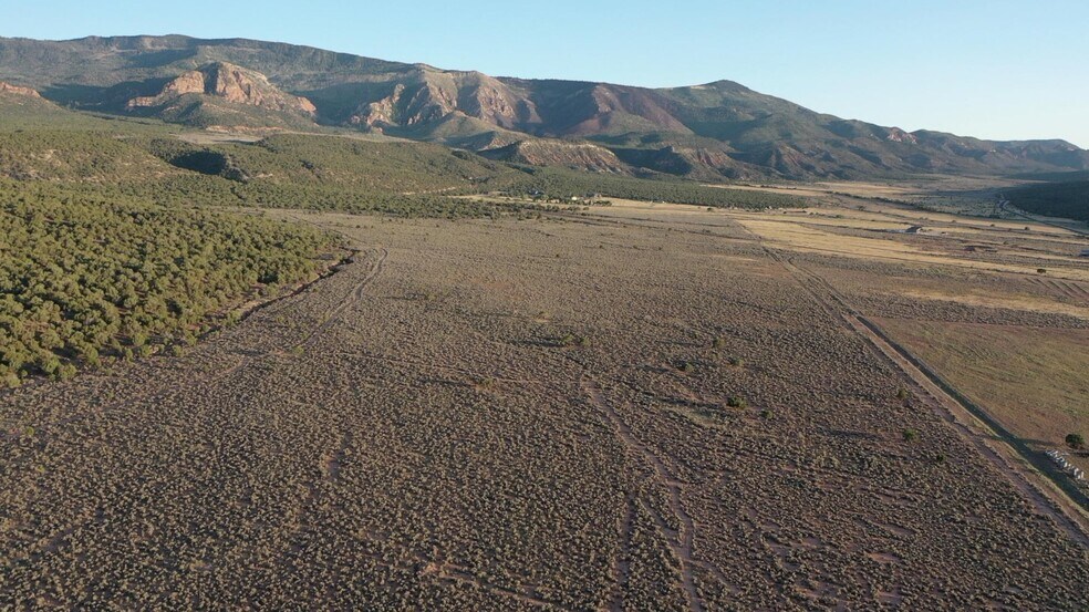 More Photos Of S. Old Highway 91, Cedar City Land For Sale