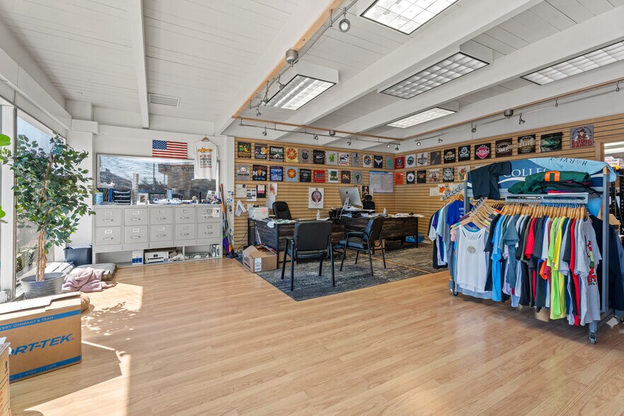 More Photos Of 1198 N State St, Ukiah Storefront For Sale