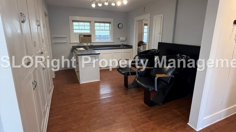 More Photos Of 544 Higuera St, San Luis Obispo Freestanding For Lease