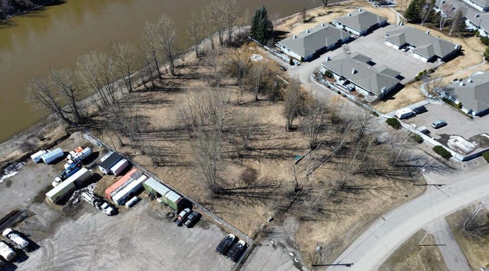 More Photos Of 757 Preston Rd, Prince George Land For Sale