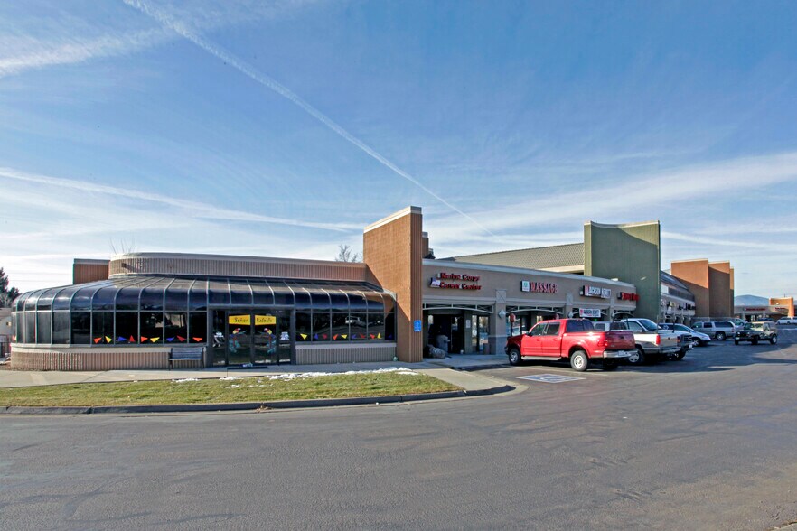 More Photos Of 102-202 E 29th St, Loveland Unknown For Lease