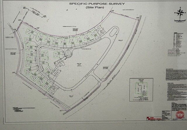 Primary Photo Of 4146 Oak Loop, Mulberry Land For Sale