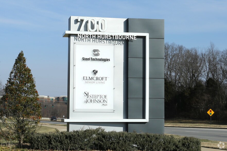 More Photos Of 700 N Hurstbourne Pky, Louisville Office For Lease