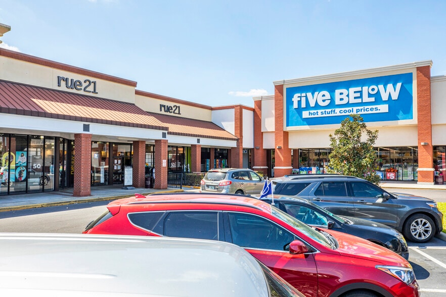 More Photos Of 105-240 W Alexander St, Plant City Unknown For Lease
