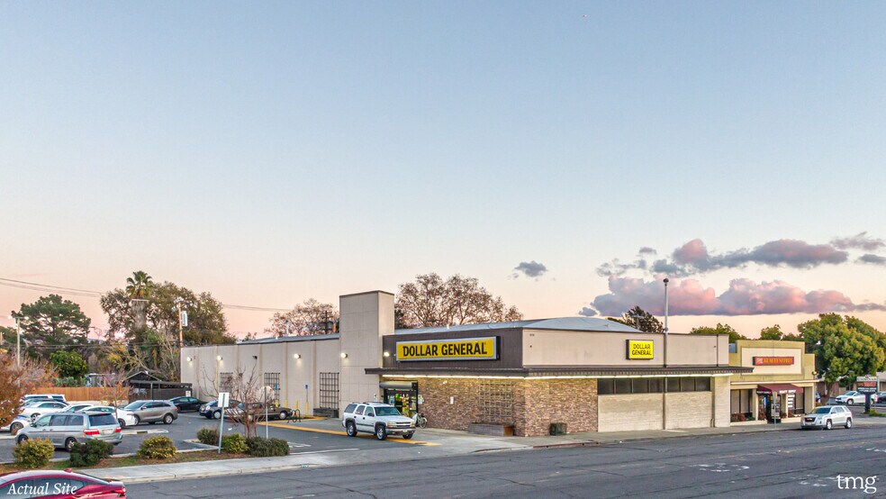 More Photos Of 920 Tuolumne St, Vallejo General Retail For Sale