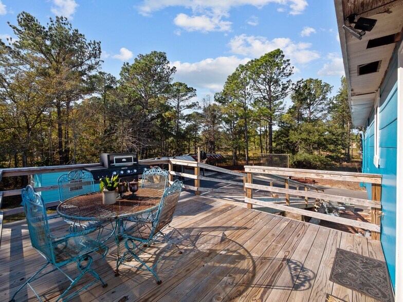 More Photos Of 892 Hwy 210, Holly Ridge Freestanding For Sale