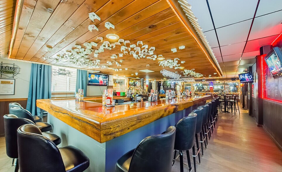 More Photos Of 184 Jamison City Rd, Benton Restaurant For Sale