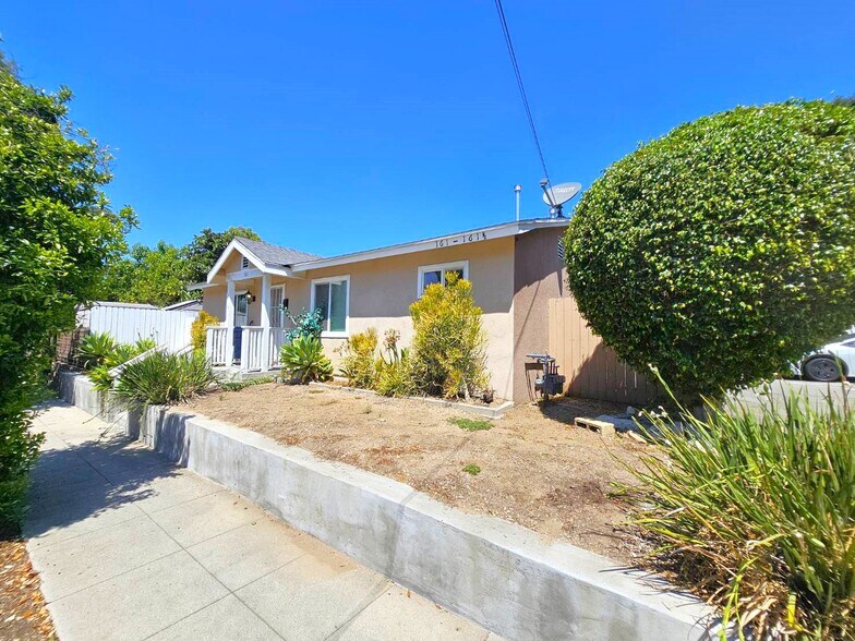 More Photos Of 481 Lincoln Ave, Pasadena Apartments For Sale