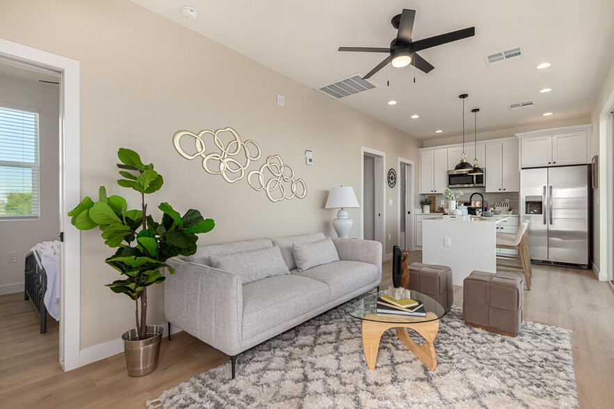 More Photos Of 1728 W Sherman St, Phoenix Apartments For Sale
