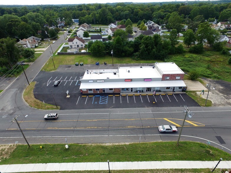More Photos Of 1130-1136 S Black Horse Pike, Blackwood Freestanding For Lease