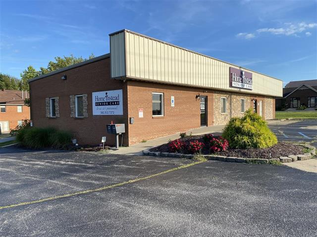 More Photos Of 150 Kings Daughters Dr, Frankfort Office For Sale
