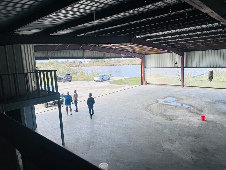 More Photos Of 1817 Highway 24, Larose Land For Sale