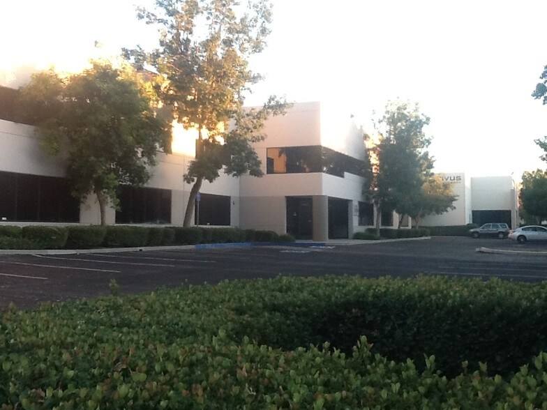 More Photos Of 1425 S Victoria Ct, San Bernardino Research And Development For Lease
