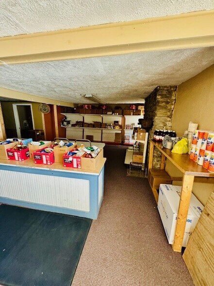 More Photos Of 4166 U.S. 40 hwy, Claysville Restaurant For Sale