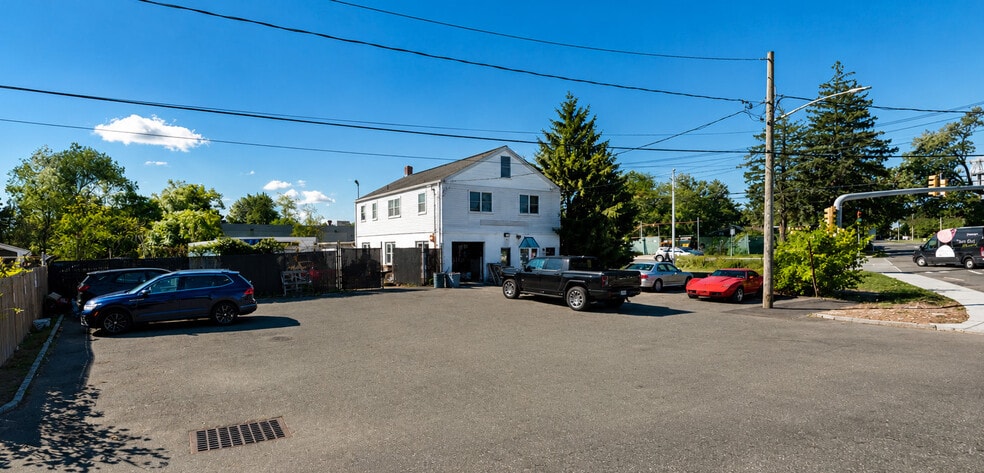 More Photos Of 120 W Hills Rd, Huntington Station Service For Sale