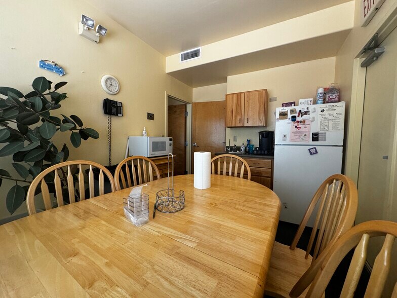 More Photos Of 3838 E Fort Lowell Rd, Tucson Medical For Sale