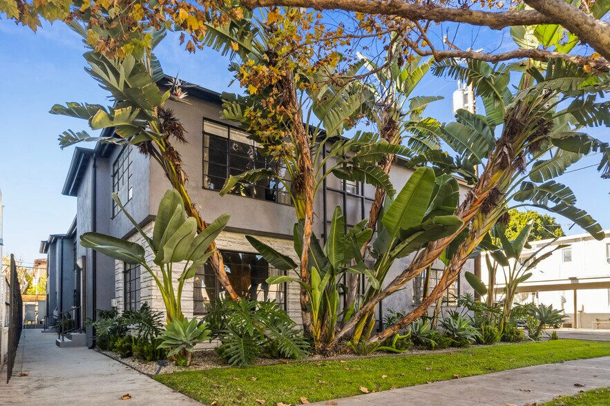 More Photos Of 419 S Rexford Dr, Beverly Hills Apartments For Sale