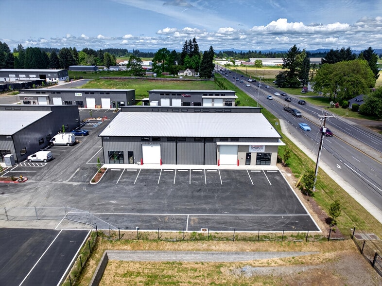 More Photos Of 12607 NE 115th Ave, Vancouver Unknown For Lease