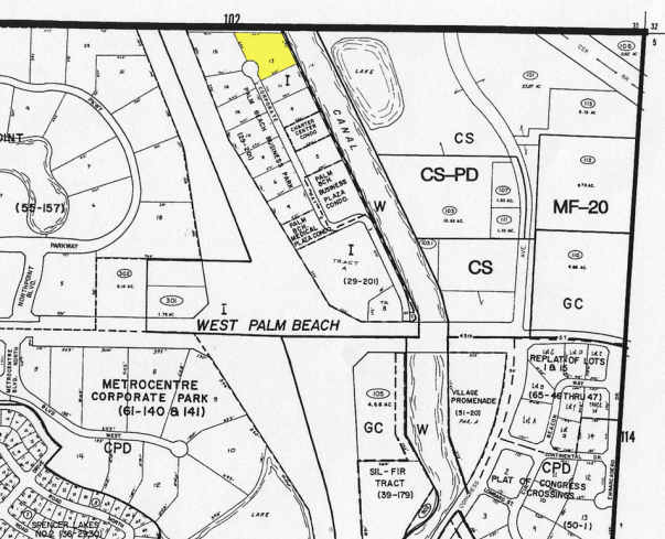 More Photos Of 5840 Corporate Way, West Palm Beach Flex For Lease