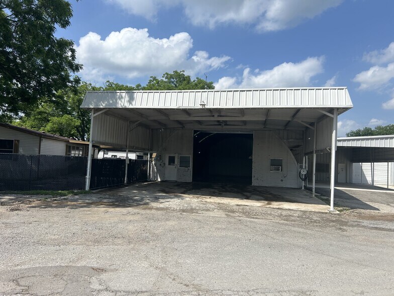 Primary Photo Of 2906 Woodlawn Rd, McKinney Unknown For Lease