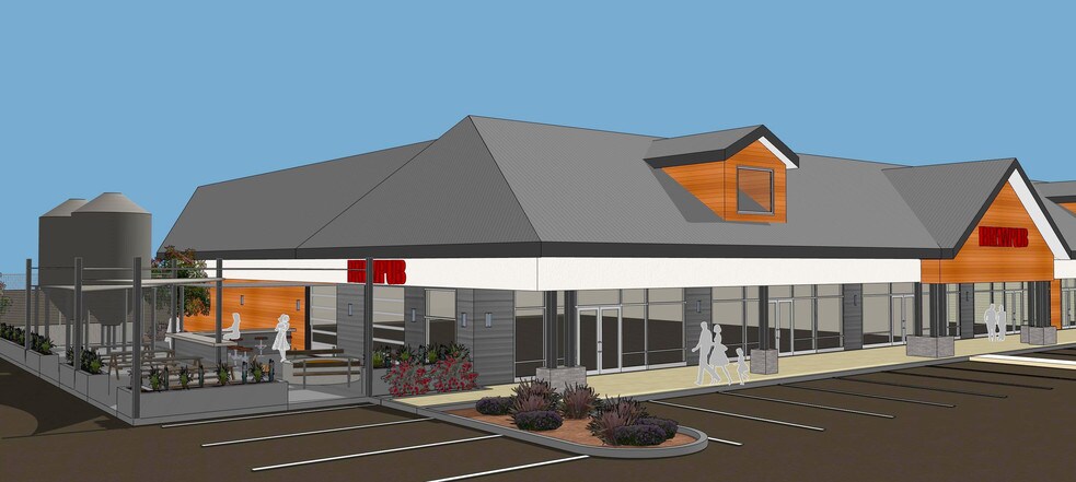 More Photos Of 61334 S Highway 97, Bend Unknown For Lease