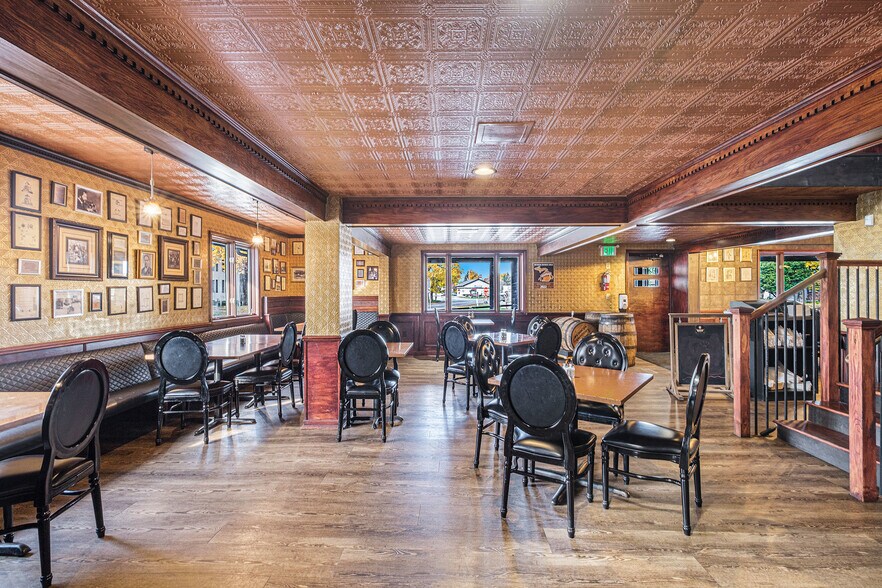 More Photos Of 9264 Saginaw Rd, Richville Restaurant For Sale