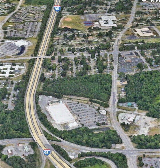 More Photos Of 2800 Conduit, Colonial Heights Land For Sale