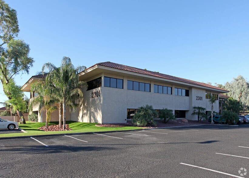 More Photos Of 2301 W Dunlap Ave, Phoenix Office For Lease