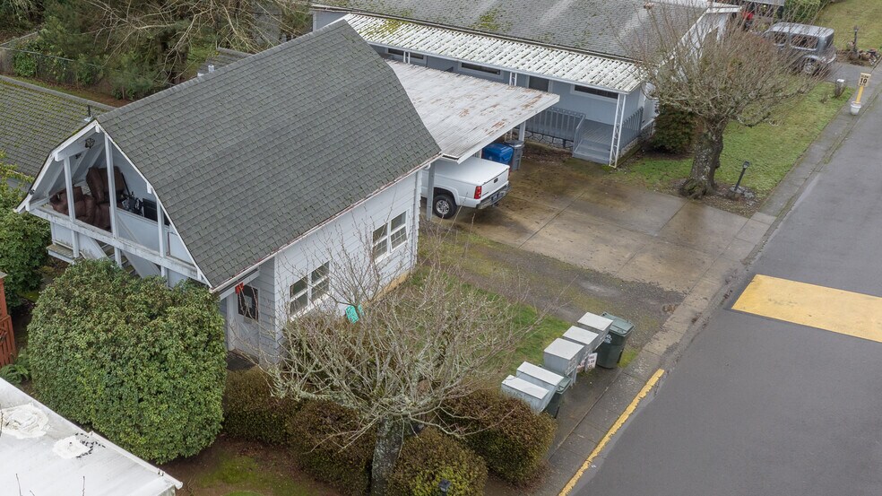 More Photos Of 1652 Wiltsey Rd SE, Salem Manufactured Housing Mobile Home Park For Sale