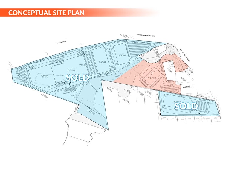 More Photos Of I-65 @ Brooks Rd, Brooks Land For Sale