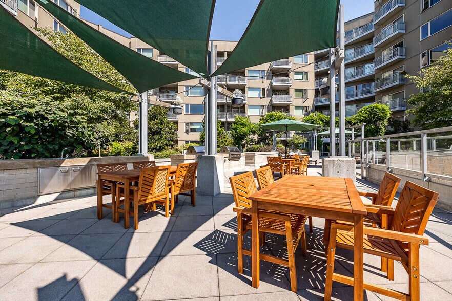 More Photos Of 2230 NW 57th St, Seattle Apartments For Lease