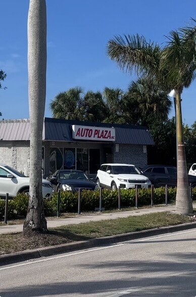 More Photos Of 3426 Palm Beach Blvd, Fort Myers Land For Sale